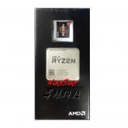خرید پردازنده از علی اکسپرس AMD Ryzen 5 2600X R5 2600X 3.6 GHz Six-Core Twelve-Thread CPU Processor L3=16M 95W YD260XBCM6IAF Socket AM4 New and with fan