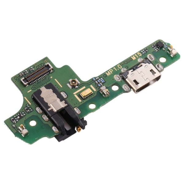 خرید برد شارژ سامسونگ For Galaxy A10e/SM-A202F Charging Port Board for Galaxy A10S(EU Version M15) FlexCables Replacement Parts USB Board Charger Dock