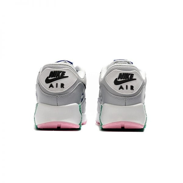 خرید کفش نایکی از علی اکسپرس Nike Air Max 90 Women’s outdoor shoes jogging shoes AJ1285