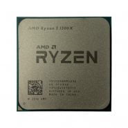 خرید سی پی یو از علی اکسپرس Procesador de CPU AMD Ryzen 5 1500X R5 1500X 3,5 GHz Quad-Core Eight-Core L3 = 16M 65W YD150XBBM4GAE Socket AM4