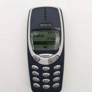 خرید گوشی نوکیا 3310 کلاسیک Cell Phone Original Unlocked Nokia 3310