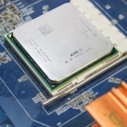 خرید پردازنده چهار هسته ای AMD Phenom II X4 965