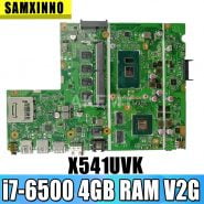 خرید مادربرد لپ تاپ ایسوس Akemy X541UVK motherboard mainboard For Asus X541UVK X541UJ X541UV X541U F541U R541U