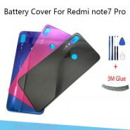 خرید درب پشت گوشی شیائومی ردمی نوت 7 Battery Back Cover For Redmi Note 7/Note 7 PRO