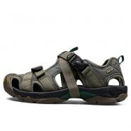 خرید کفش رودخانه HUMTTO Outdoor Beach Shoes Sandals Men Sneakers Summer