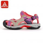 خرید کفش زنانه رودخانه HUMTTO Outdoor Women’s Upstream Shoes Breathable Summer Aqua