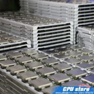 خرید سی پی یو Intel Core 2 Duo E8500 CPU Processor (3.16Ghz/ 6M /1333GHz) Dual-Core Socket 775