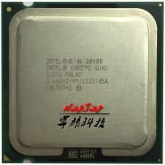 خرید سی پی یو اینتل Intel Core 2 Quad Q8400 2.6 GHz