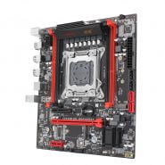 خرید مادر برد گیمینگ JGINYUE X79 turbo motherboard LGA 2011 For Intel i7 Xeon E5 V1&V2
