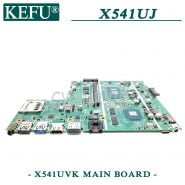 خرید مادربرد لپ تاپ ایسوس KEFU X541UVK original mainboard for ASUS X541UJ X541UV X541U