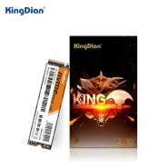 KingDian M2 SSD NVME SSD 128GB 256GB 512GB 1TB SSD M.2 2280 PCIE Internal Solid State Drive Hard Disk hdd for Laptop Desktop