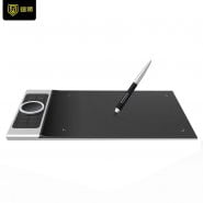 خرید تبلت گرافیکی از علی اکسپرس MAIBENBEN ZMDREAM Artbook Drawing Tablet Graphics Tablet Drawing Board