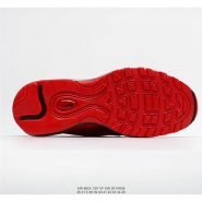 خرید کفش نایکی از علی اکسپرس ‬ Shoes Men and Women Shoes Wild Casual Sports Size 36-45 Red Unisex PU