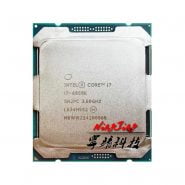 خرید سی پی یو اینتل Original Intel Xeon i7-6850k i7 6850k 3.60 GHz