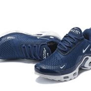 خرید کفش نایکی Original Nike Air Max TN 270 Plus Black Men Running Shoes