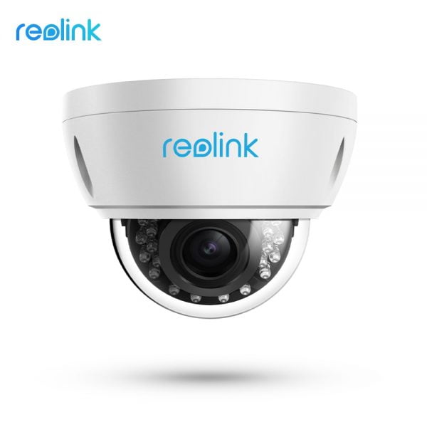 خرید دوربین مداربسته از علی اکسپرس Reolink RLC-422-5MP Security Camera outdoor PoE 4x Optical Zoom
