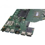 خرید مادربرد لپ تاپ ایسوس X550LA Motherboard I5-4210U/4200U 4GB RAM EDP For Asus A550L X550LD R510L X550LC X550L X550 l