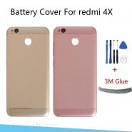 خرید درب پشت گوشی شیائومی ردمی 4 ایکس Xiaomi Redmi 4X Back Housing Battery Cover