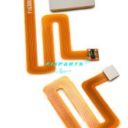 خرید سنسور اثر انگشت شیائومی می مکس for Xiaomi Mi MAX 3 FingerPrint Sensor Button Touch ID Scanner Key Flex Cable Ribbon For Xiaomi Mi Max 2 Home Button Replace