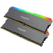 خرید رم از علی اکسپرس Asagrd Loki w2 seires RGB 8GBx2 16gb 32gb 3200MHz DDR4