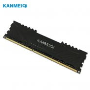 خرید رم از علی اکسپرس چین KANMEIQi ram DDR3 4GB 8GB 1333mhz 1600/1866MHz Desktop