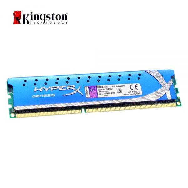 خرید رم از علی اکسپرس Kingston HyperX ram memory DDR3 8GB 4GB 1600MHz 1866MHz RAM