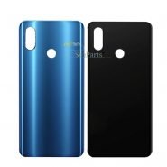 خرید درب باتری گوشی شیائومی می 8 For Xiaomi Mi8 Back Glass Housing Case 6.26″For Xiaomi Mi8 Lite Back Glass