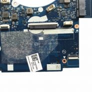 مادربرد لپ تاپ For Lenovo Ideapad Y700 Y700-15ISK Laptop Motherboard FRU:5B20K28148 BY511 NM-A541 SR2FQ I7-6700HQ CPU GTX960M 4GB GPU