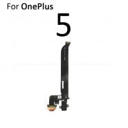 خرید ریبون برد شارژ وان پلاس High Quality For OnePlus 5 5T 6 6T 7 8 Pro Type C USB Charging Port