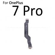 خرید ریبون برد شارژ وان پلاس High Quality For OnePlus 5 5T 6 6T 7 8 Pro Type C USB Charging Port
