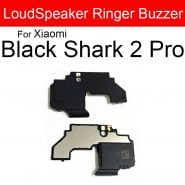 خرید اسپیکر بازر گوشی شیائومی یلک شارک از علی اکسپرس Loud Speaker Ringer Buzzer Flex Cable For Xiaomi Mi Black Shark BlackShark 1 2 3 Helo Pro