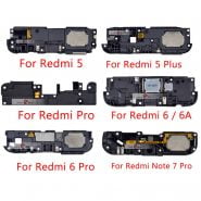خرید اسپیکر بازر گوشی شیائومی ردمی نوت 4 ایکس New Loudspeaker For Xiaomi Redmi 4X 4 5 Pro Plus Note 5A 6 7 Pro