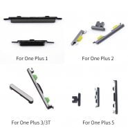 خرید کلید های گوشی وان پلاس از علی اکپرس On/Off Switch Power Volume adjustment Button For Oneplus 1 / 2 / 3 / 3T / 5 Flex Cable Ribbon Repair Parts Replacement