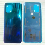 خرید درب پشت گوشی می 10 لایت از علی اکسپرس Original Battery Case Cover Rear Door Housing Back Case For Xiaomi Mi 10 Lite