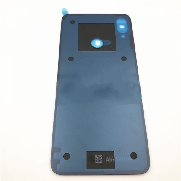 خرید درب باتری گوشی ردمی نوت 7 از علی اکسپرس Original For Xiaomi Redmi Note 7 Case Back 3D Glass Rear Door