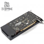 خرید کارت گرافیک 100% XFX Video Card RX 560 4GB 128Bit GDDR5 Graphics Cards for AMD RX 500 rx 560d RX560 4G DisplayPort HDMI DVI 7000MHz Used