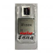 خرید سی پی یو از علی اکسپرس AMD Ryzen 5 3400G R5 3400G 3.7 GHz Quad-Core Eight-Thread 65W CPU Processor L3=4M YD3400C5M4MFH Socket AM4 New but no fan