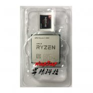 خرید سی پی یو از علی اکسپرس AMD Ryzen 5 3600 R5 3600 3.6 GHz Six-Core Twelve-Thread CPU Processor 7NM 65W L3=32M 100-000000031 Socket AM4 new but no fan