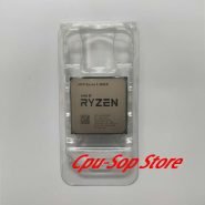 خرید سی پی یو از علی اکسپرس AMD Ryzen 5 3600X R5 3600X 3.8 GHz Six-Core Twelve-Thread CPU Processor 7NM 95W L3=32M 100-000000022 Socket AM4 NO Cooler