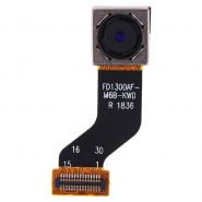 خرید لنز دوربین گوشی دوجی اس 40 For Doogee S40 S55 Back Camera Module for Doogee S55 S60 Lite Rear Back Facing Cell Phone Main Camera Replacement Camera Parts