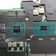 خرید مادربرد لپ تاپ دل For LENOVO IdeaPad 700-15ISK Laptop Motherboard DDR4 With i7-6700HQ CPU GTX950M 4GB 5B20K91444 448.06R01.001M MB 100% Tested