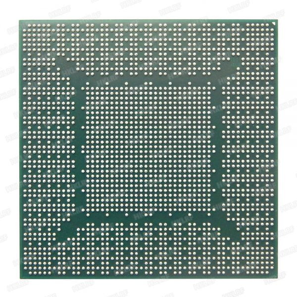 خرید چیپست کارت گرافیک از علی اکسپرس GTX1060 N17E-G1-A1 GPU NVIDIA Graphics BGA Chipset