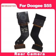 خرید لنز دوربین گوشی دوجی اس 55 Original Doogee S55 Rear Camera 13.0MP Repair Parts Replacement Doogee S55/S55 lite Smart Phone