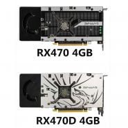 خرید کارت گرافیک از علی اکسپرس SAPPHIRE Radeon RX 470 4GB Graphics Cards AMD GPU RX 470D Original RX470 RX470D Video Cards PC Computer Game Map HDMI Not Mining