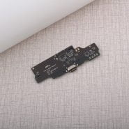 خرید اسپیکر بازر گوشی دوجی اس 58 Alesser For Doogee S58 pro Connector Board Assembly Fixing Part Replacement For Doogee S58 pro USB Board Charging Accessories
