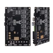 خرید برد پرینتر سه بعدی BIGTREETECH SKR PRO V1.2 Controller Board 32 Bit Wifi Adapter Module 3D Printer Parts vs MKS GEN L TMC2208 TMC2130 TMC2209