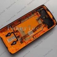 قاب گوشی دوجی اس90 Doogee S90 Battery Cover with Loud Speaker, Charge Port, Microphone and Side Key Button Cables For Doogee S90, S90 Pro Phone