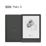 خرید کتابخوان از علی اکسپرس Onyx Boox Poke3 E Reader 6.0 Inch E Lnk Tablet Android 10.0 2 32GB WIFI Flexible Touch Carta Screen Digital Notepad