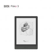 خرید کتابخوان از علی اکسپرس Onyx Boox Poke3 E Reader 6.0 Inch E Lnk Tablet Android 10.0 2 32GB WIFI Flexible Touch Carta Screen Digital Notepad