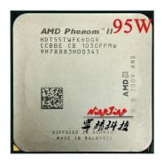 خرید پردازنده از علی اکسپرس AMD Phenom II X6 1055T 1055 2.8G 95W Six-Core CPU processor HDT55TWFK6DGR Socket AM3
